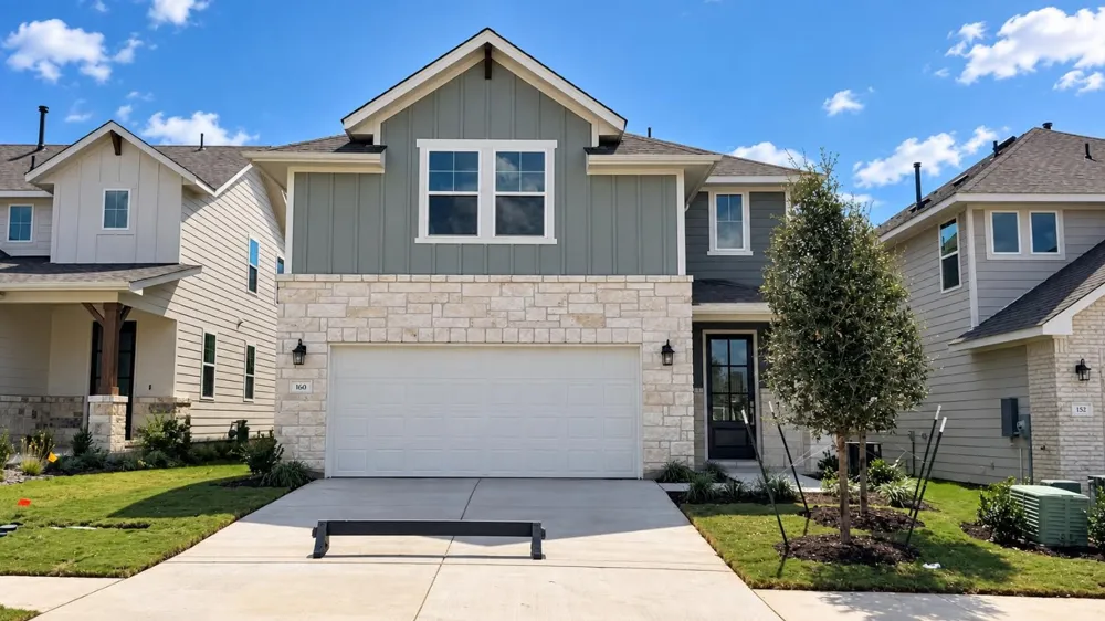 160 Ranier Way Dripping Springs, TX 78620