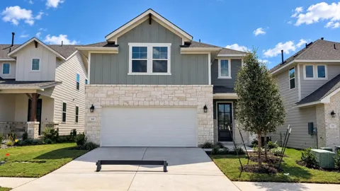 160 Ranier Way