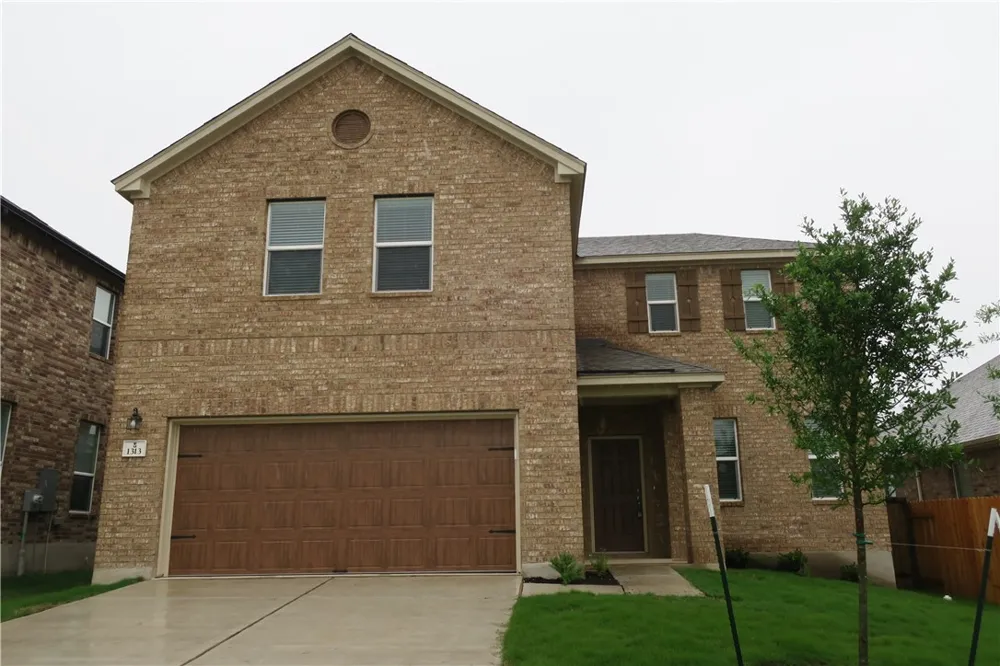 1313 Arbor Acres Loop Leander, TX 78641