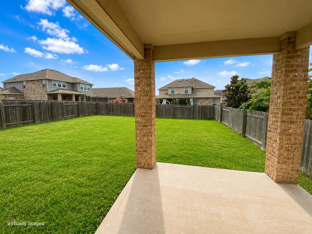 1313 Arbor Acres Loop Leander, TX 78641