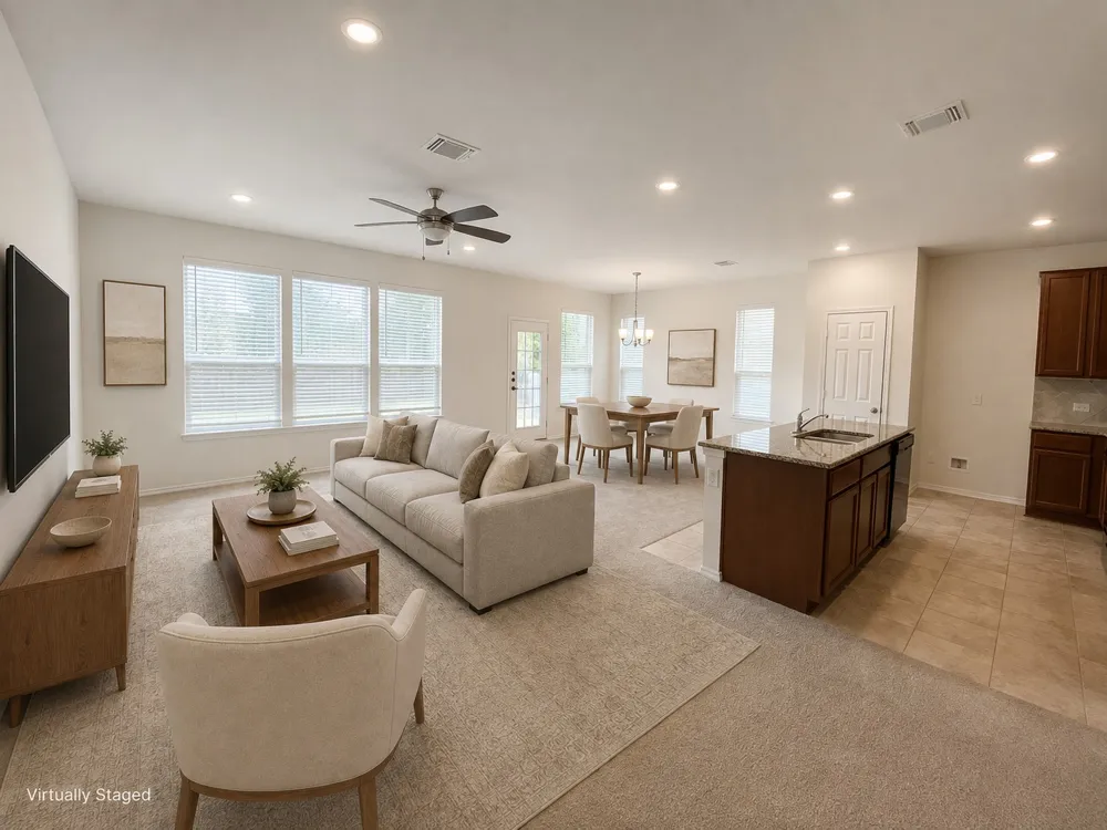 1313 Arbor Acres Loop Leander, TX 78641