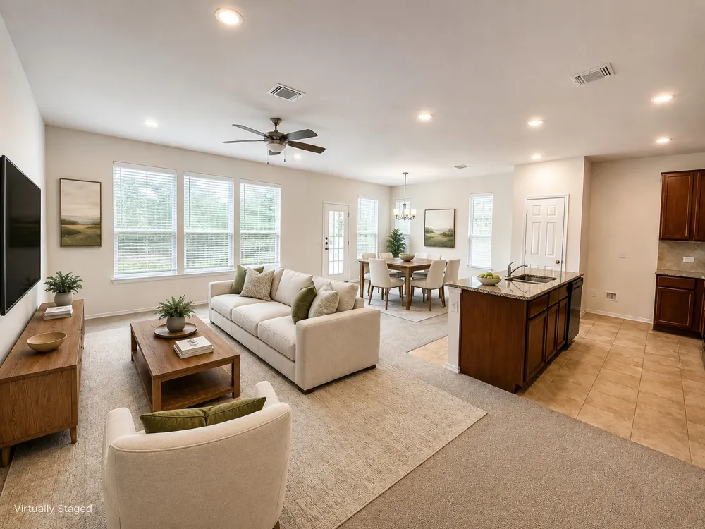 1313 Arbor Acres Loop Leander, TX 78641