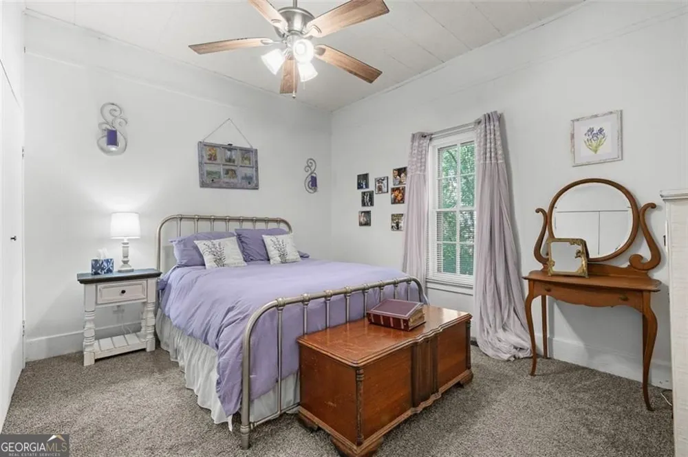 118 E Oak ST East Ellijay, GA 30540