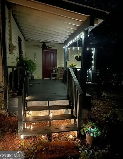 118 E Oak ST East Ellijay, GA 30540