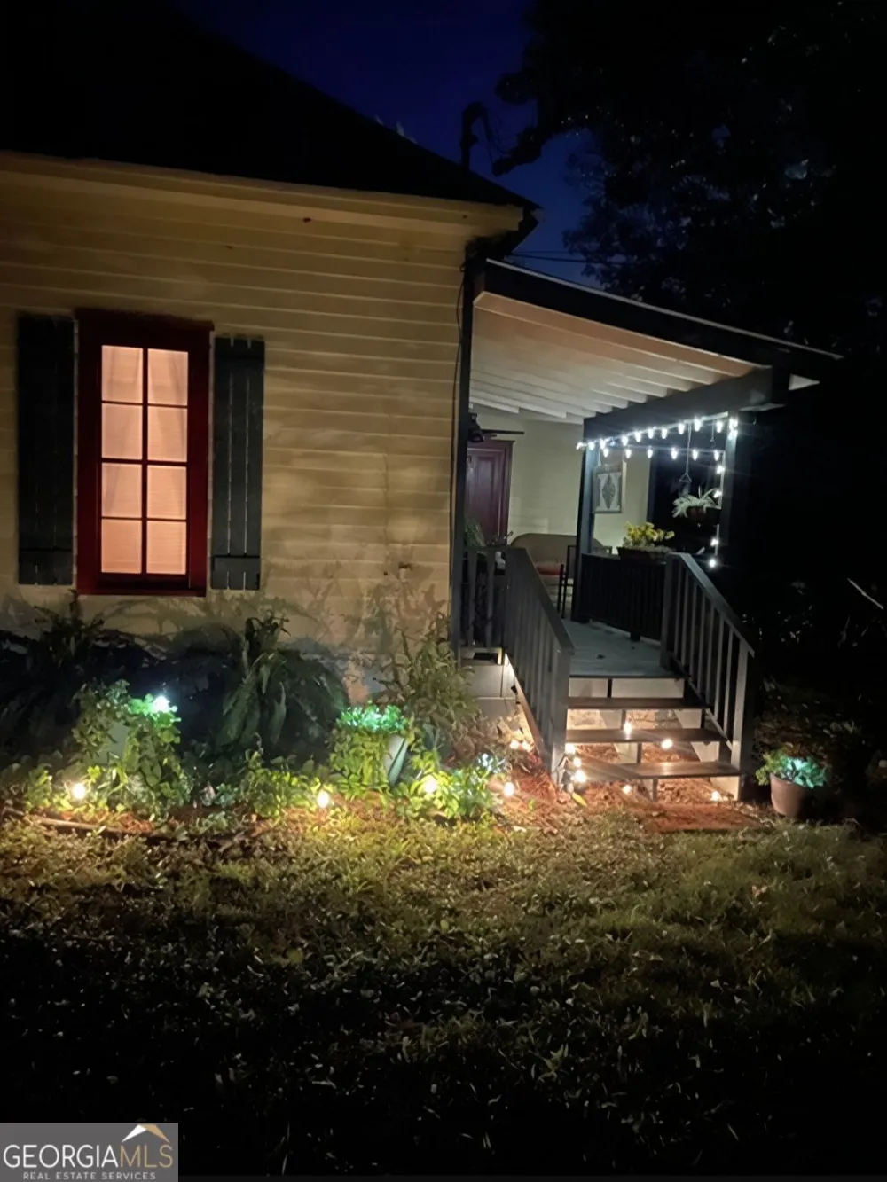 118 E Oak ST East Ellijay, GA 30540