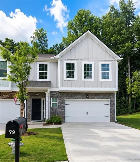 79 Portico Place