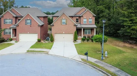 568 Garden View Court