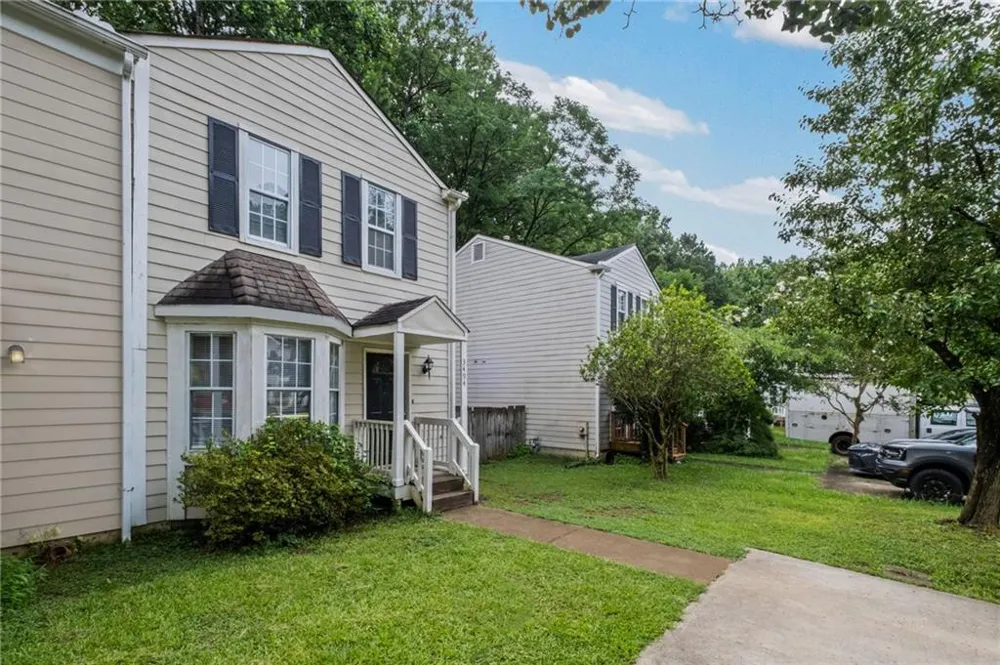 3494 Lee Court NW Kennesaw, GA 30144