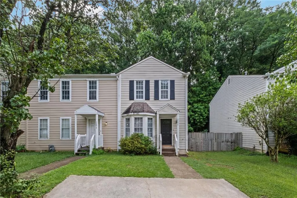 3494 Lee Court NW Kennesaw, GA 30144