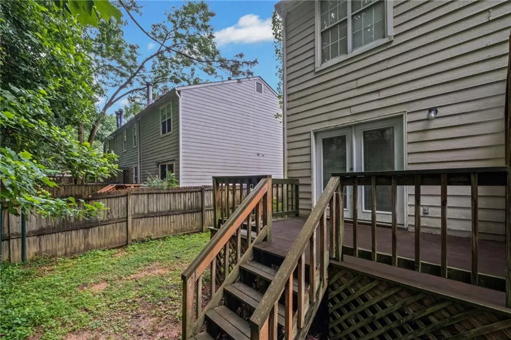 3494 Lee Court NW Kennesaw, GA 30144