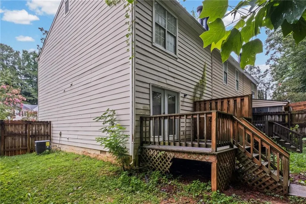 3494 Lee Court NW Kennesaw, GA 30144