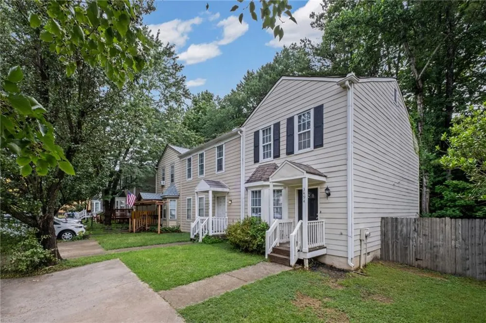 3494 Lee Court NW Kennesaw, GA 30144