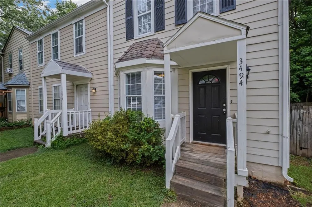 3494 Lee Court NW Kennesaw, GA 30144