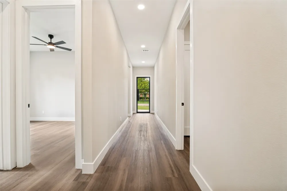 531 Shirley Court Richardson, TX 75081