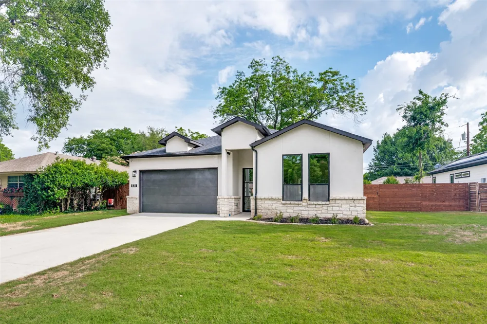 531 Shirley Court Richardson, TX 75081