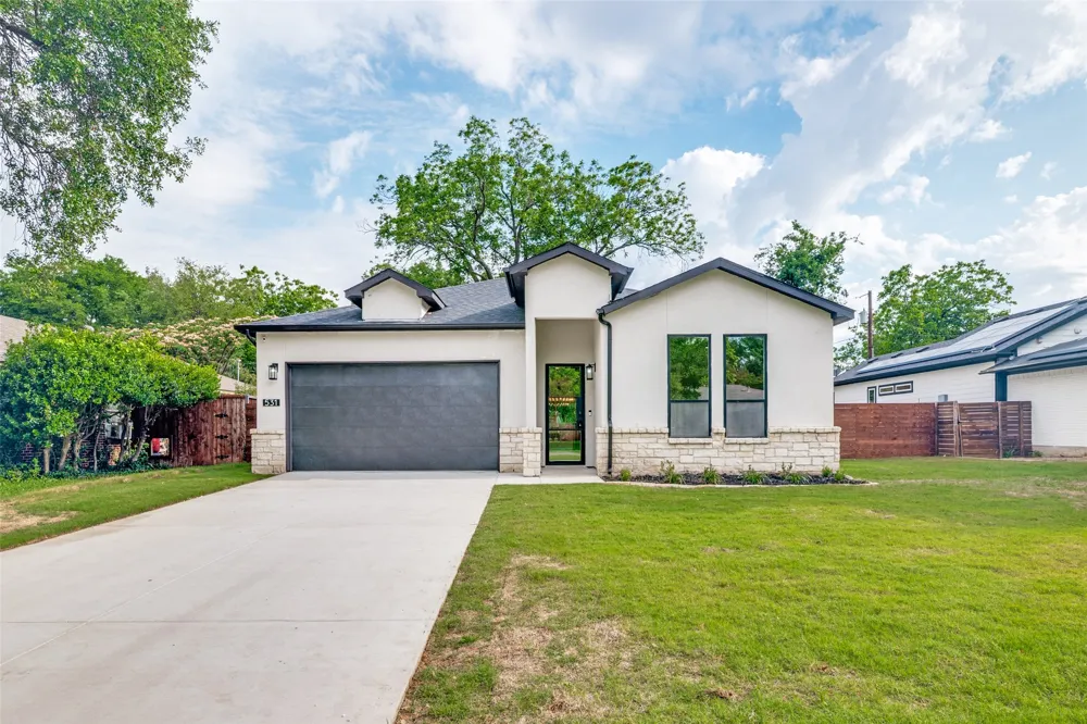 531 Shirley Court Richardson, TX 75081