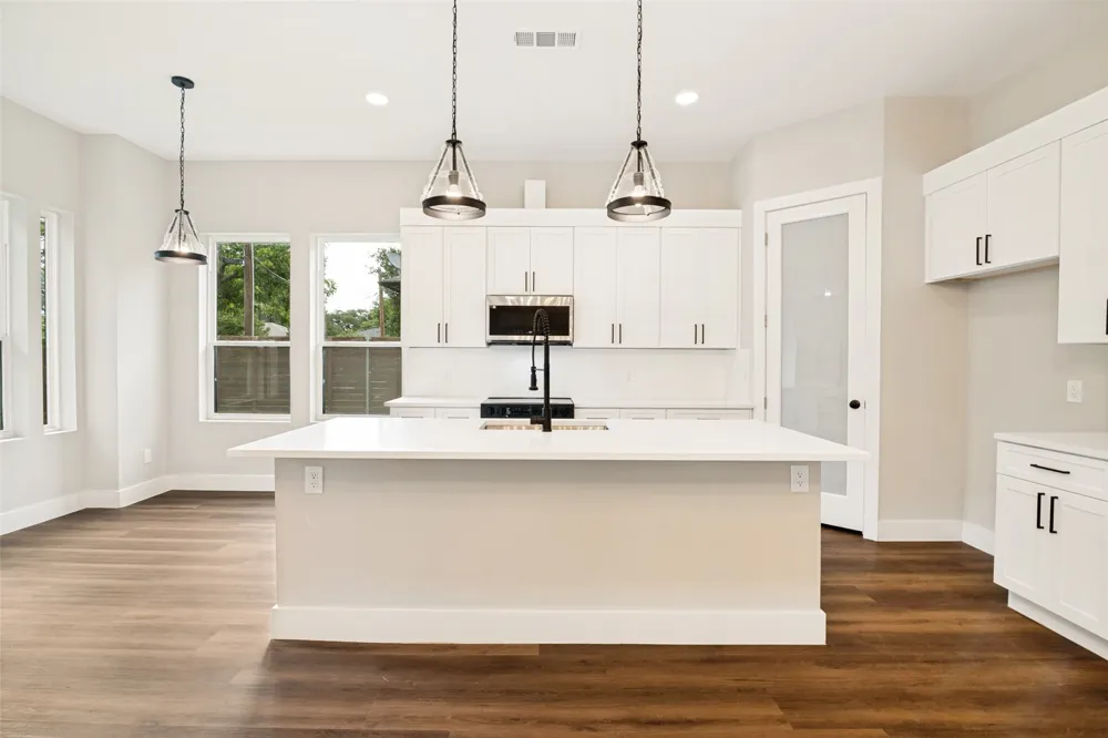 531 Shirley Court Richardson, TX 75081
