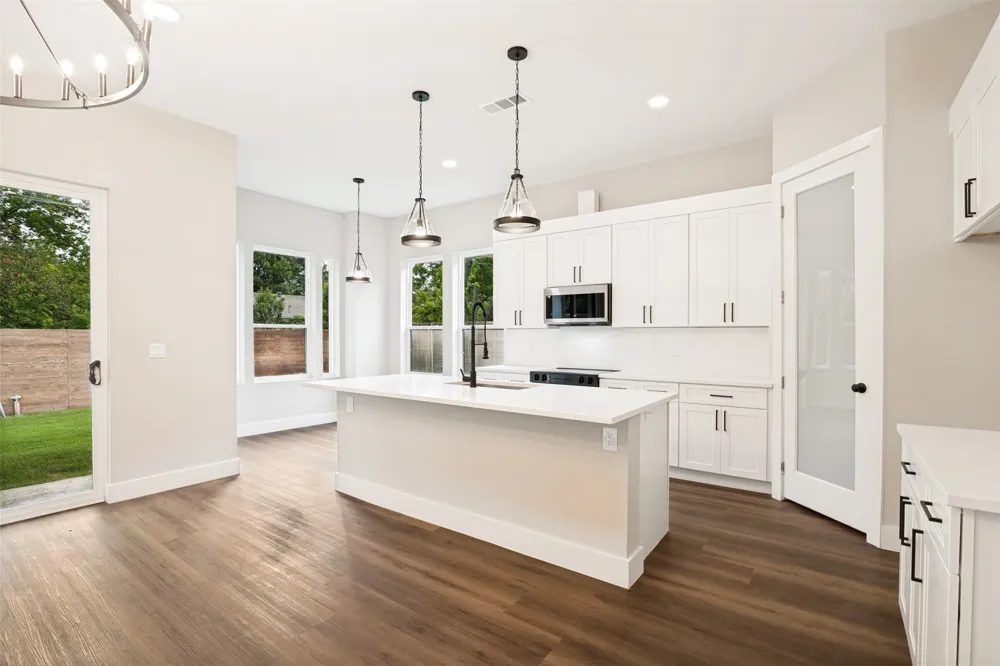 531 Shirley Court Richardson, TX 75081