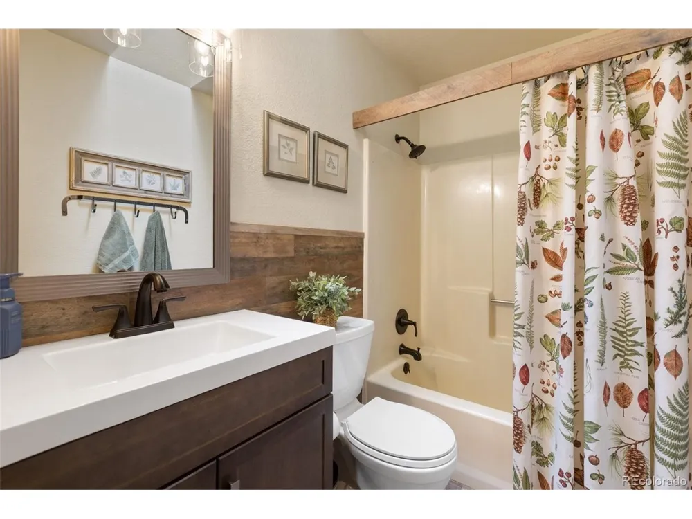 1860 Blackfoot Trail Woodland Park, CO 80863