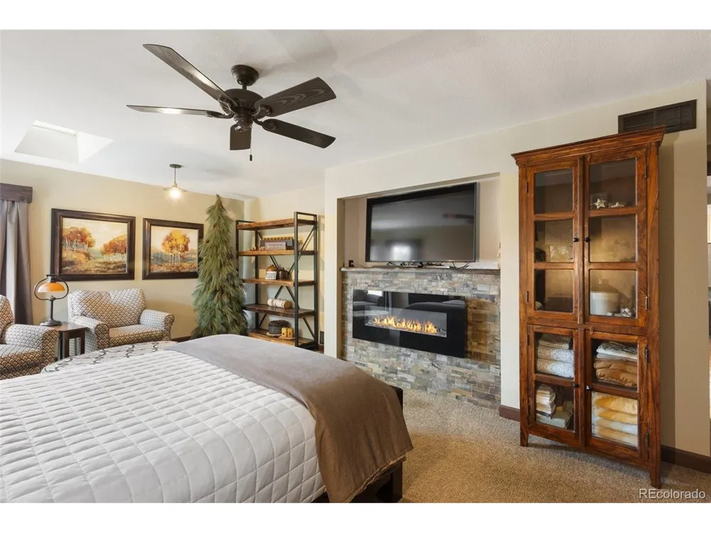 1860 Blackfoot Trail Woodland Park, CO 80863