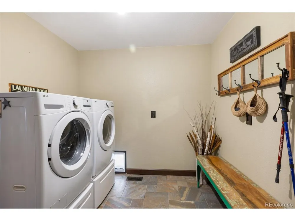 1860 Blackfoot Trail Woodland Park, CO 80863