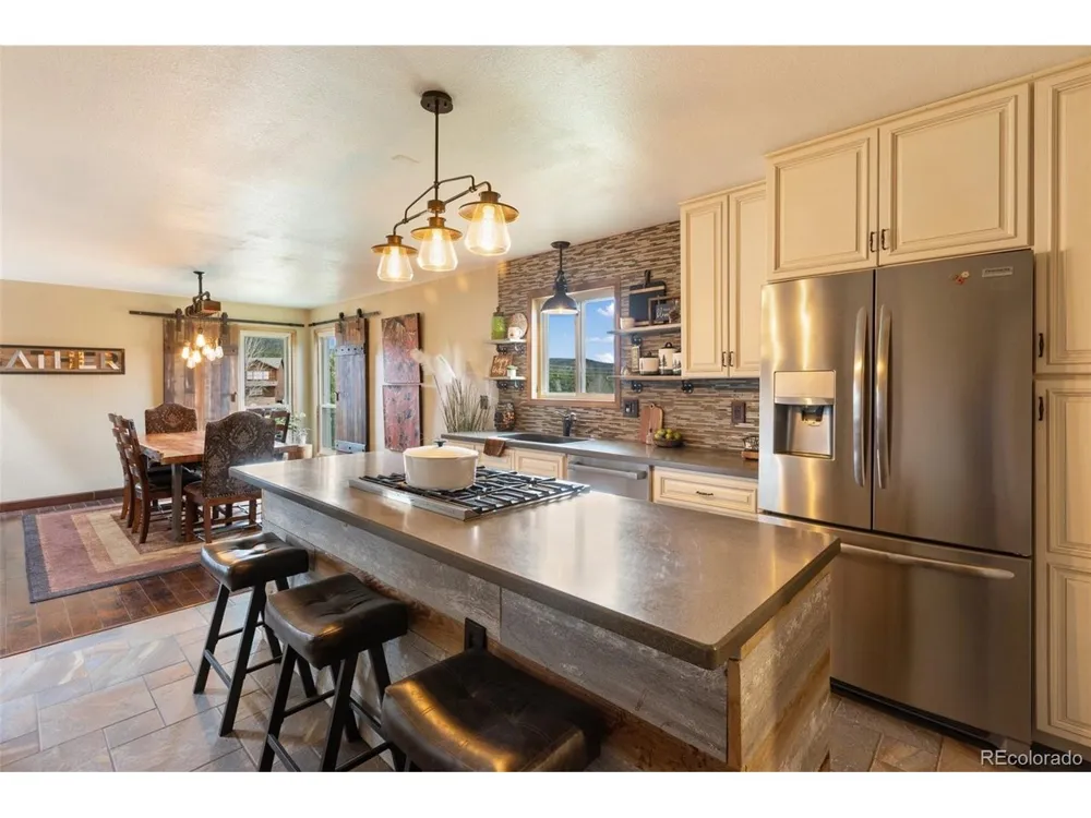 1860 Blackfoot Trail Woodland Park, CO 80863