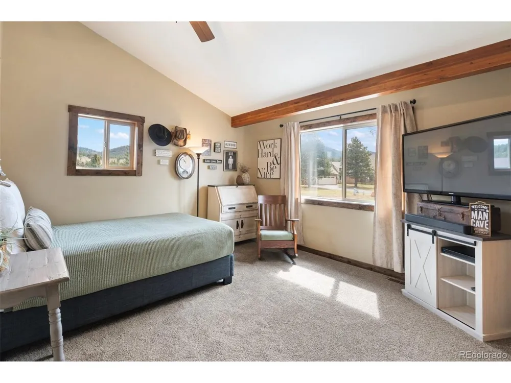 1860 Blackfoot Trail Woodland Park, CO 80863