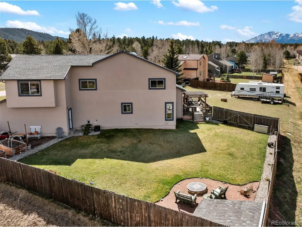 1860 Blackfoot Trail Woodland Park, CO 80863