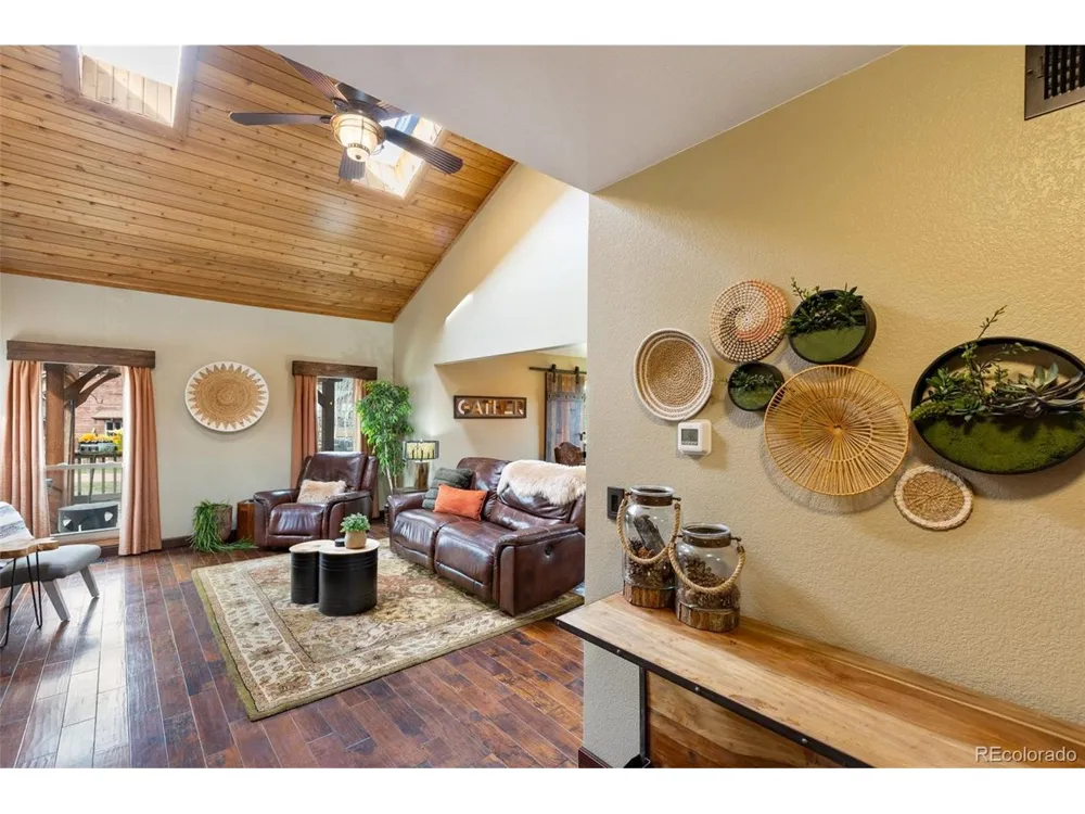 1860 Blackfoot Trail Woodland Park, CO 80863