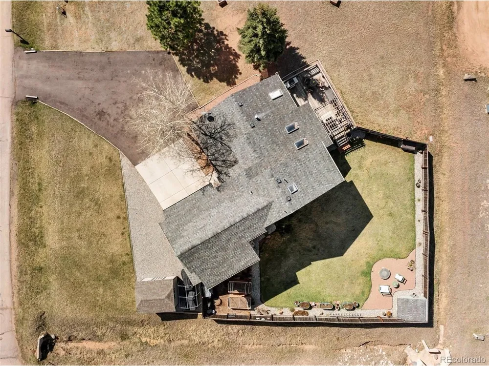 1860 Blackfoot Trail Woodland Park, CO 80863