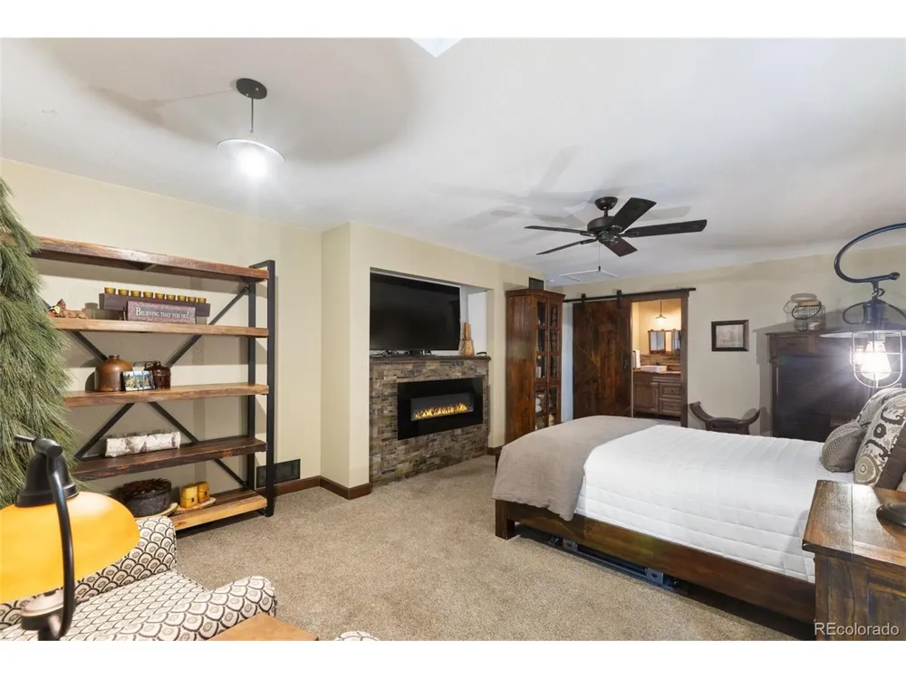 1860 Blackfoot Trail Woodland Park, CO 80863