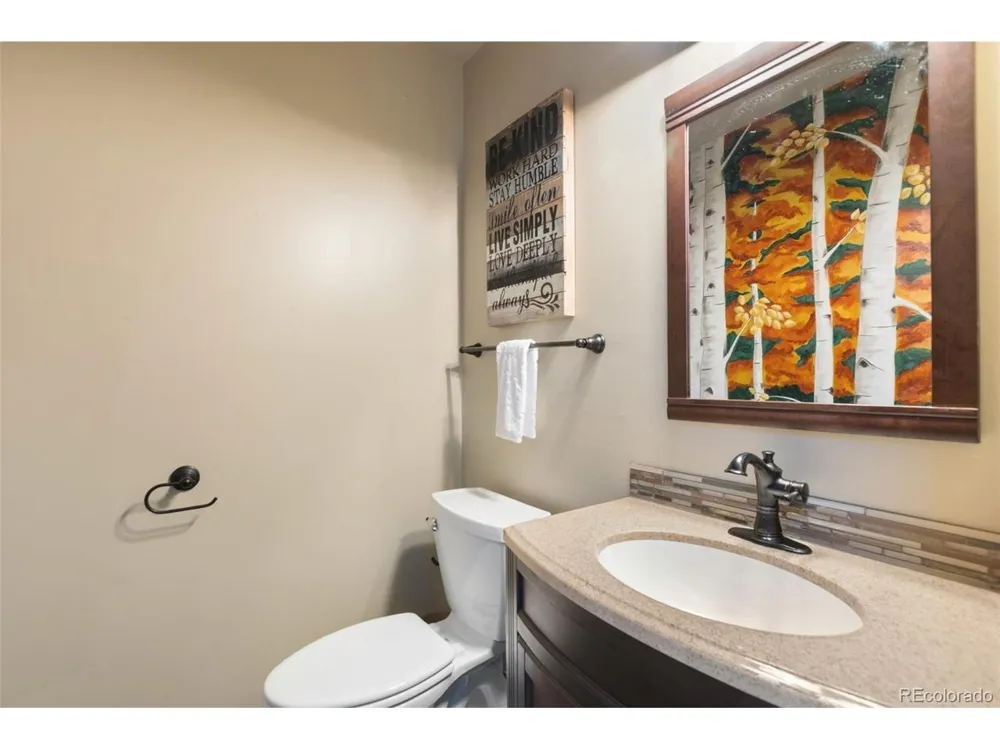 1860 Blackfoot Trail Woodland Park, CO 80863