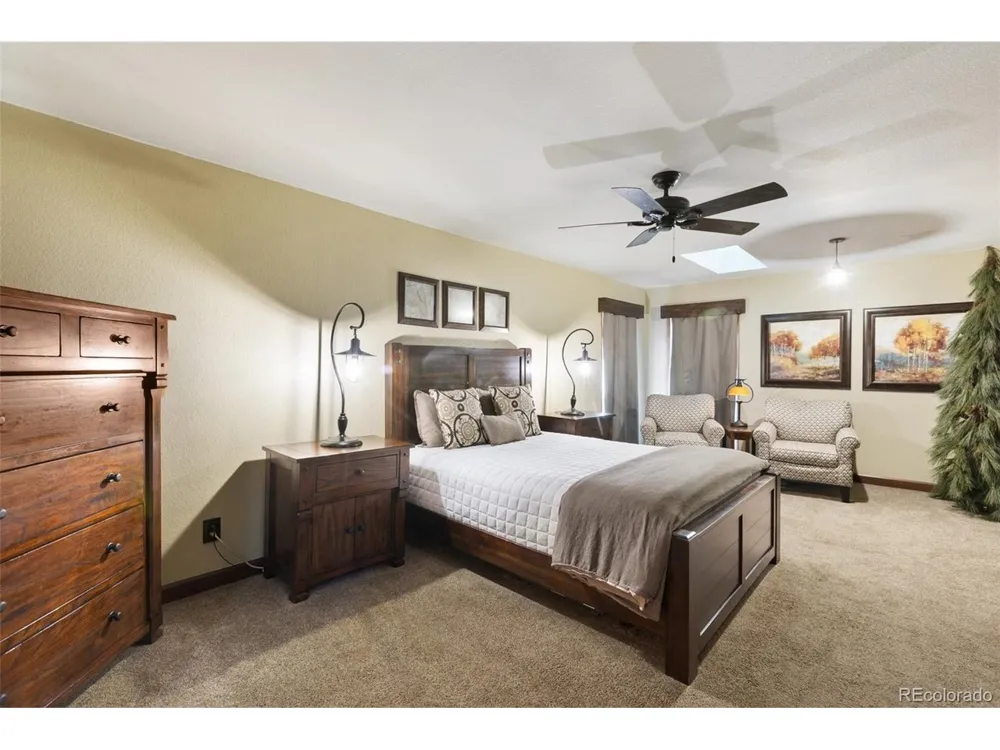 1860 Blackfoot Trail Woodland Park, CO 80863