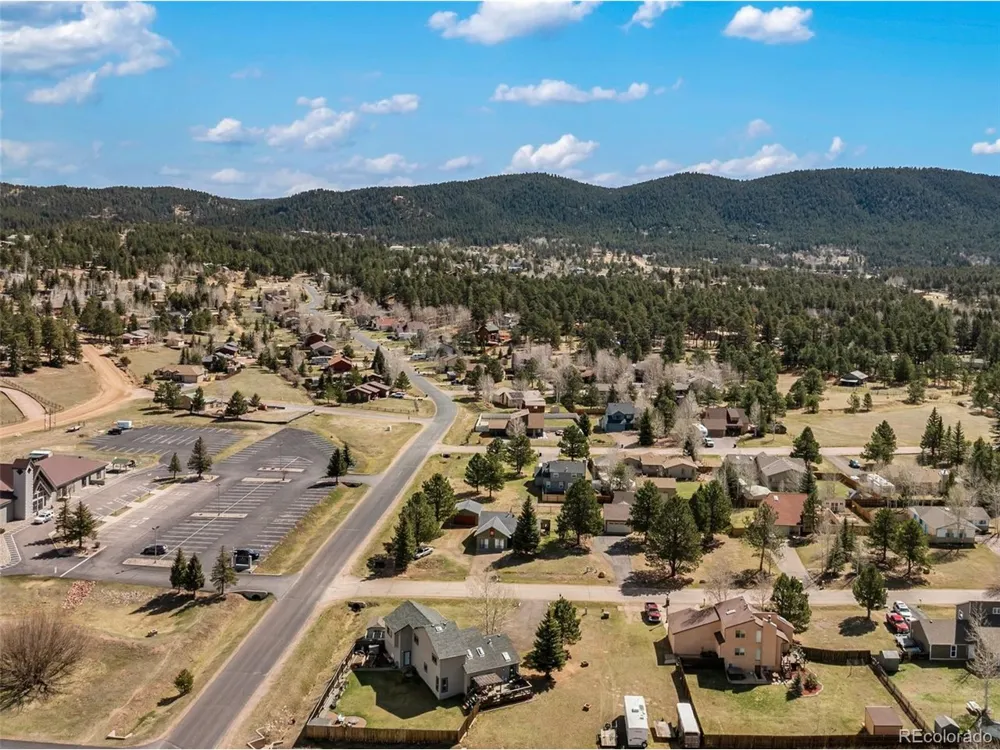 1860 Blackfoot Trail Woodland Park, CO 80863