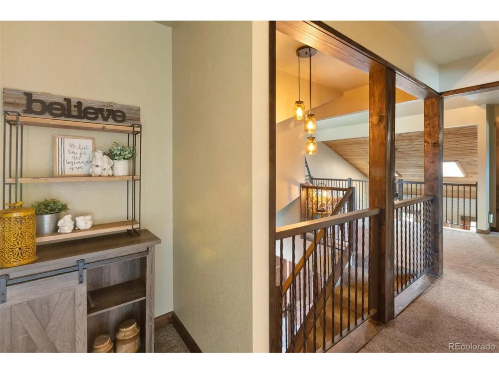 1860 Blackfoot Trail Woodland Park, CO 80863