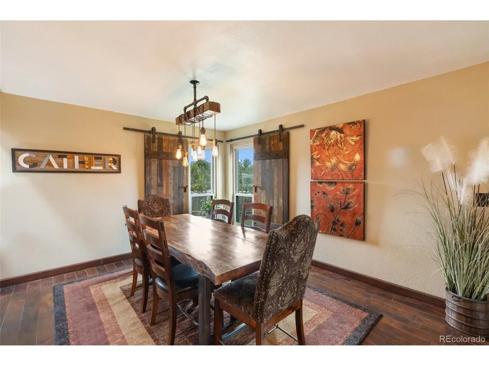 1860 Blackfoot Trail Woodland Park, CO 80863
