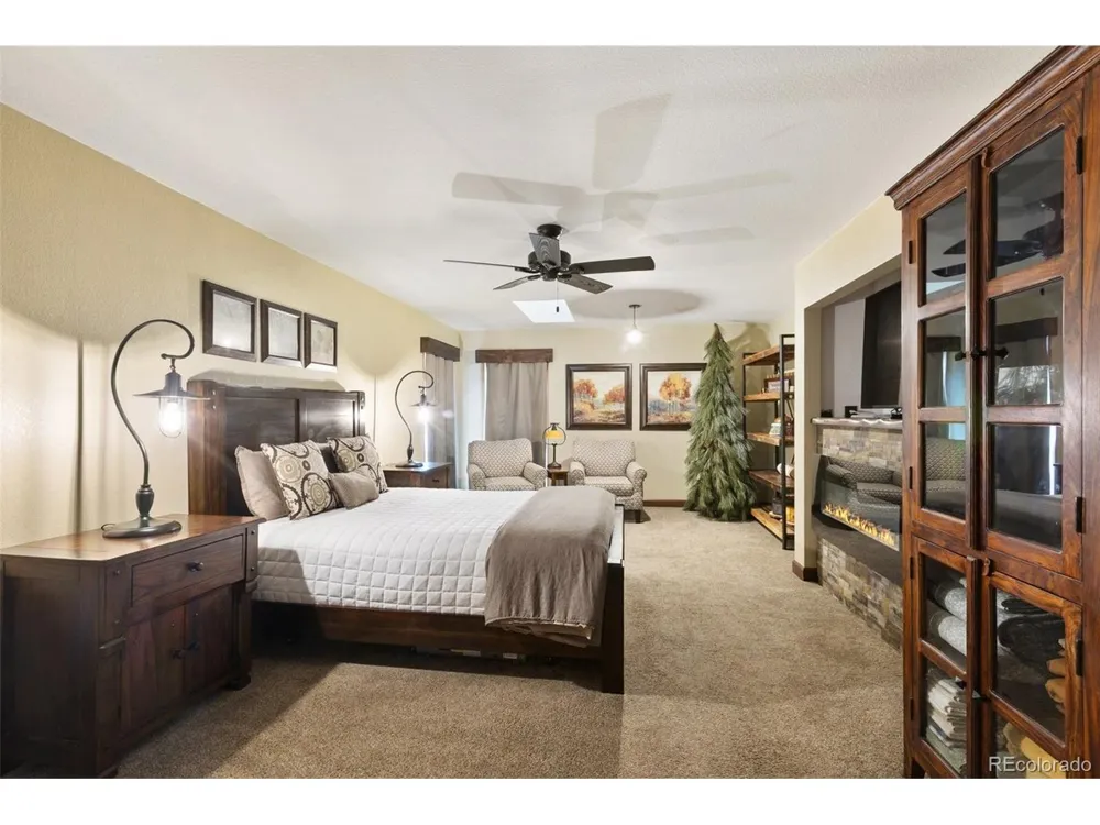 1860 Blackfoot Trail Woodland Park, CO 80863