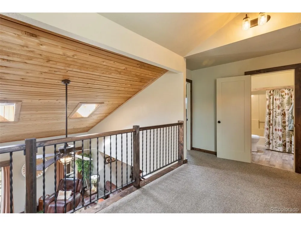 1860 Blackfoot Trail Woodland Park, CO 80863