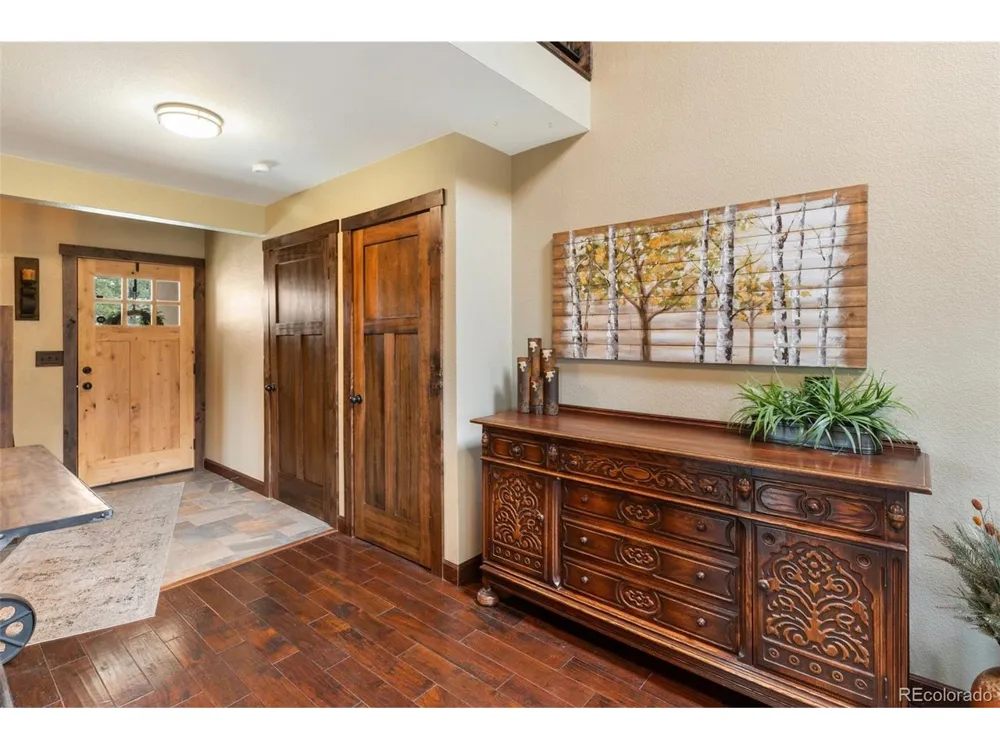 1860 Blackfoot Trail Woodland Park, CO 80863