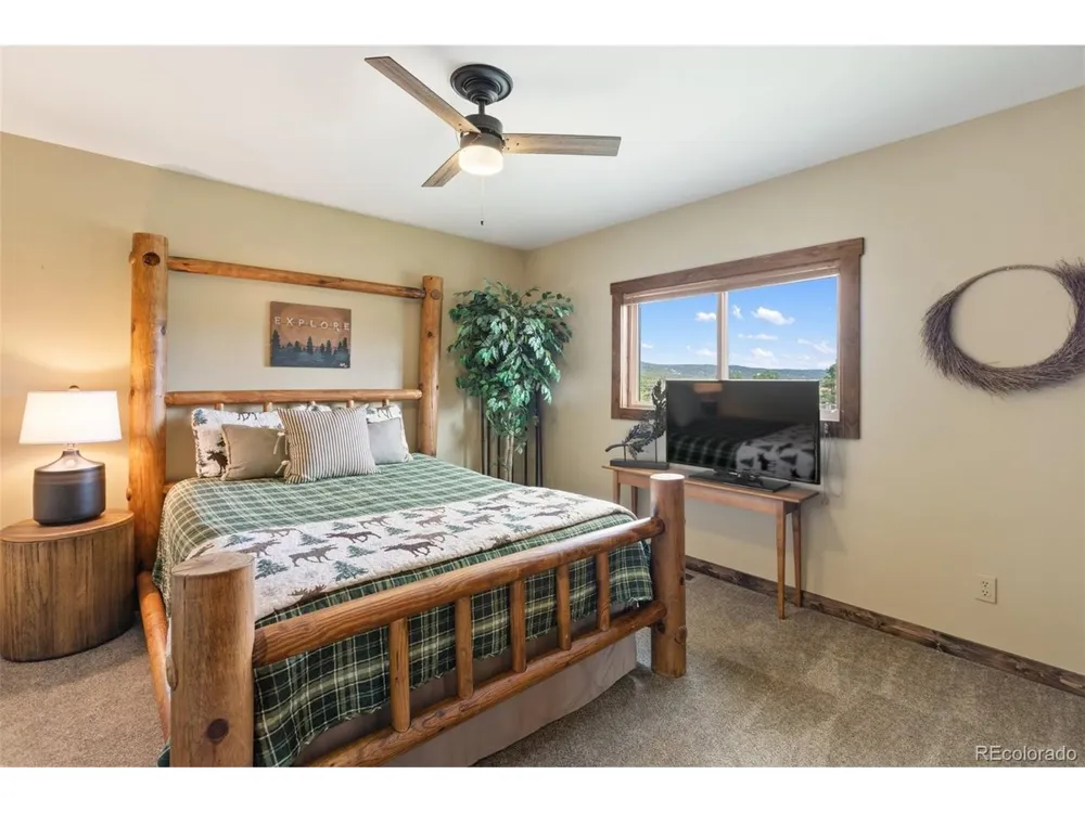 1860 Blackfoot Trail Woodland Park, CO 80863