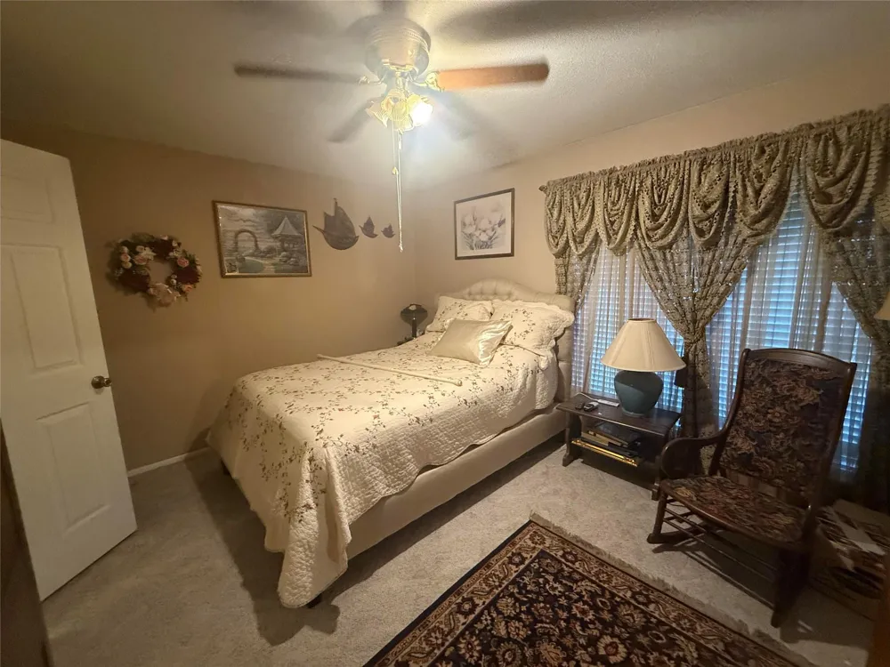 15 Meadow Lake Drive Trinity, TX 75862