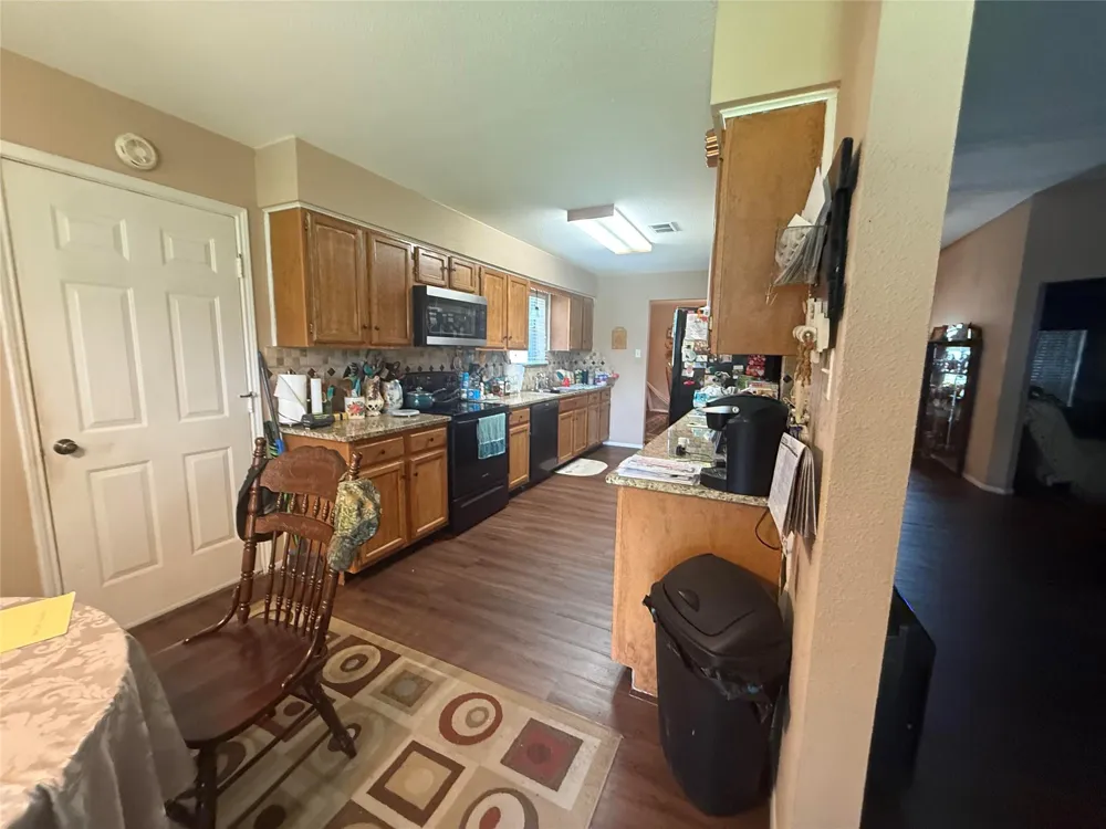 15 Meadow Lake Drive Trinity, TX 75862