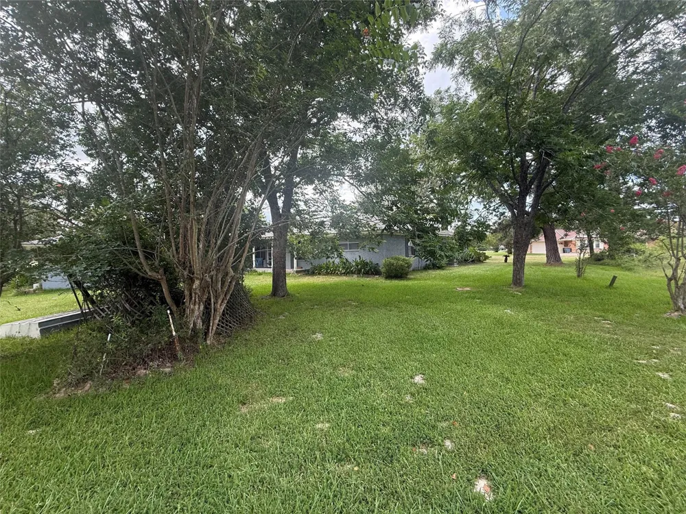 15 Meadow Lake Drive Trinity, TX 75862