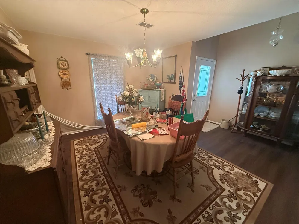 15 Meadow Lake Drive Trinity, TX 75862