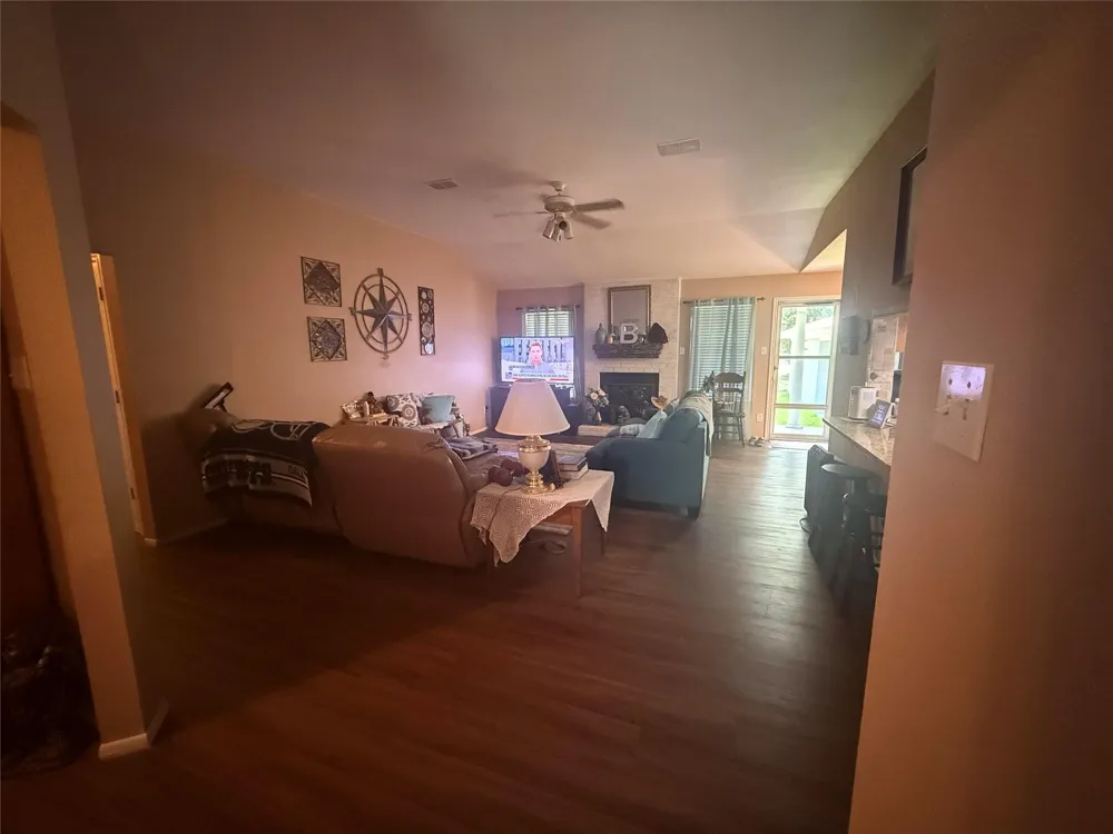 15 Meadow Lake Drive Trinity, TX 75862