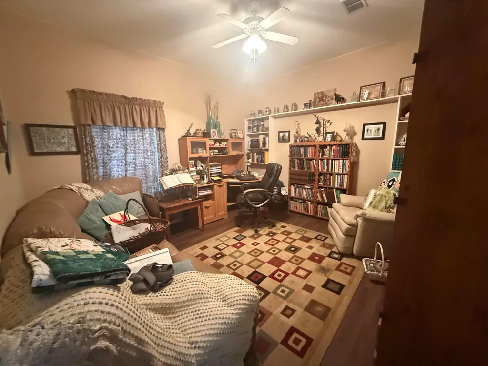 15 Meadow Lake Drive Trinity, TX 75862