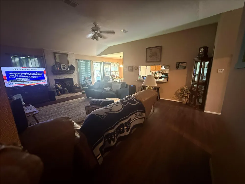 15 Meadow Lake Drive Trinity, TX 75862