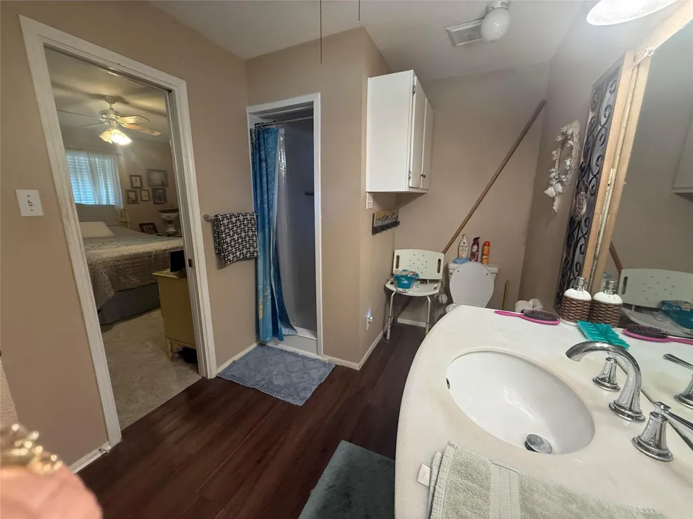 15 Meadow Lake Drive Trinity, TX 75862