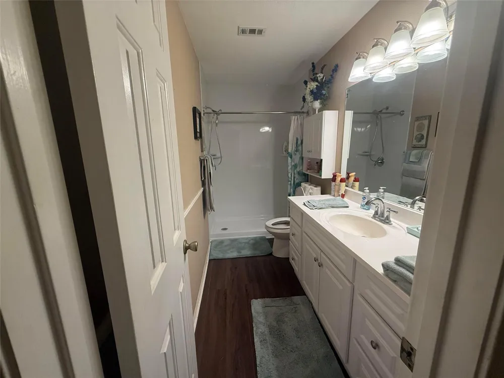 15 Meadow Lake Drive Trinity, TX 75862