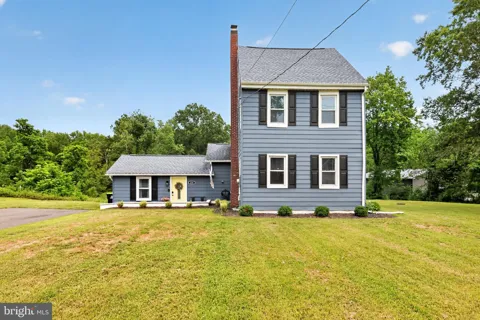 238 MEDFORD MOUNT HOLLY ROAD